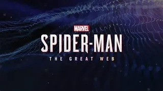 Marvel's Spider Man The Great Web Multiplayer Game Trailer 2