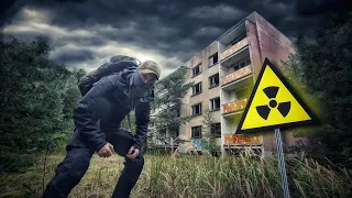 Little Pripyat☢️ | GEISTERSTADT FÜR ÜBER 20 TAUSEND MENSCHEN MITTEN IN DEUTSCHLAND