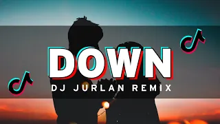 Down (Breaklatin Bounce Remix) | Dj Jurlan Remix | #djjurlanremix