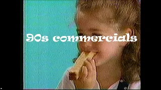 90s Commercials