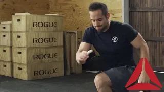 Crossfit Rich Froning Collection | Reebok