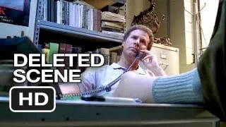 Land Of The Lost Deleted Scene - I'm A Big Fan (2009) - Will Ferrell Movie HD