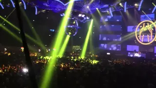 ATB (André Tanneberger) LIVE MAYDAY 2013 HD VIDEO & HD AUDIO (Montage Mkhoyan Andranik)