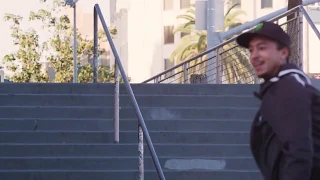 Nike SB   Nyjah   'Til Death (2018-2019)