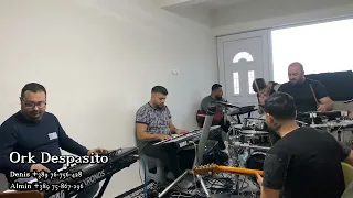 Ork Despasito Oro BI.COM ( COVER BY SEKO STAR)