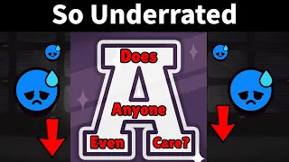 Why Mid Season Events Are Underrated In Brawl Stars...