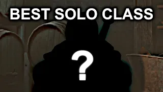 FARMING SLAYER FIGHTERS ON THE BEST SOLO CLASS - Dark and Darker