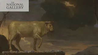 Poussin's 'Golden Calf' | Talks for All | National Gallery