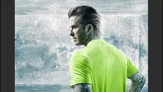 David Beckham: todo un genio de los negocios