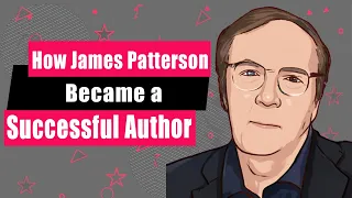 James Patterson's Biography