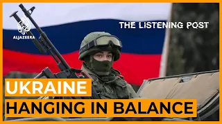 Ukraine: Cold War stereotypes and competing narratives | The Listening Post