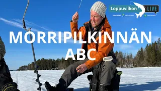 Morripilkinnän ABC