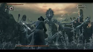 Bloodborne - Fists only No Death run (All bosses)