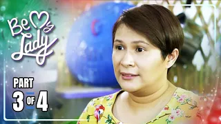 Be My Lady | Episode 123 (3/4) | August 16, 2022