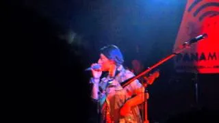 Red Bull Panamerika: Ana Tijoux live @ Echoplex