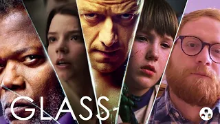 Glass [RECENSIONE FILM]