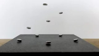 Multi Magnetic Levitation | Magnetic Games