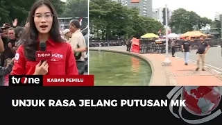 [FULL] Kabar Pemilu tvOne (19/4/2024)