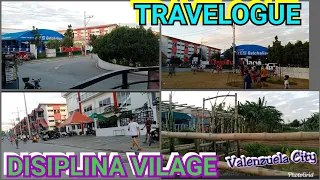 TRAVELOGUE Philippines- Disiplina Village, Bignay, Valenzuela City