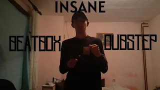 D-LOW 2 MINUTES DUBSTEP BEATBOX INSANITY !!! (Inwie cover)
