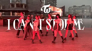 TWICE (트와이스) - "I CAN'T STOP ME" Dance Cover by JHF