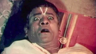 Musuri Krishnamurthy Non Stop Comedy Scene || Maha Prachandaru || Kannada Comedy || Full HD