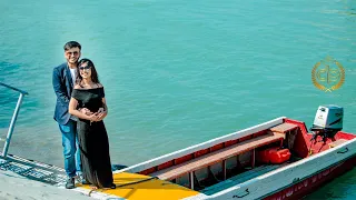 Anshul & Chandrayee| Rishikesh Pre Wedding | Dee Color Producers |  | 2021 Best Pre Wedding