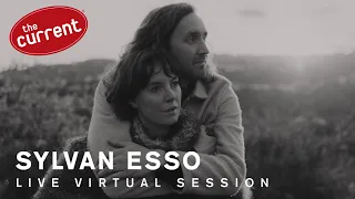 Sylvan Esso - Virtual Session