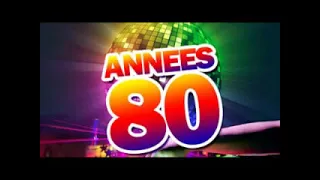 18 HITS ANNÉE 80 - DJ Rico