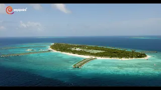 Sun Siyam World I Maldives