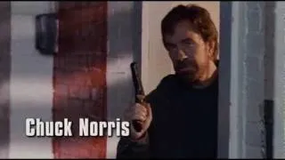 The Cutter (2005) - Official Trailer | Chuck Norris