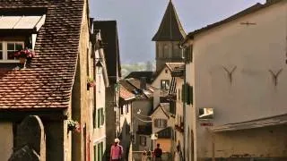 Wine Tours Switzerland - unique wine experiences!