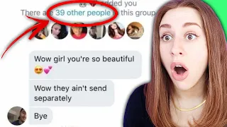 Group Text DISASTERS That Went Horribly Wrong - REACTION