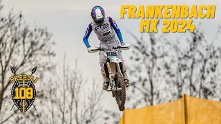 Winter Motocross Frankenbach 2024