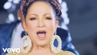 Gloria Estefan - Samba (Official Video)