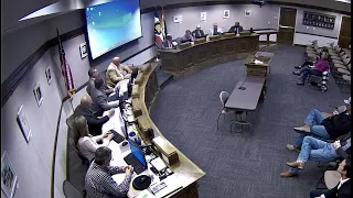 Cedar City Council Meeting - Feb 28th, 2024