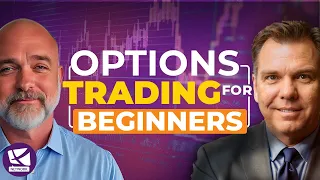Options Trading for Beginners - Greg Arthur, Andy Tanner