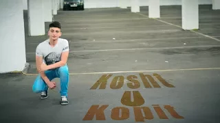 Rob Antonyan - Kosht U Kopit |Official Music Video| "NEW 2017"