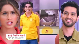 Ghum Hai Kisikey Pyaar Meiin Today Episode PROMO 1 |23rd Nov 2023| Savi ne jeeta first round,proof