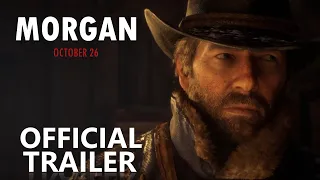 Arthur Morgan - (Logan style)