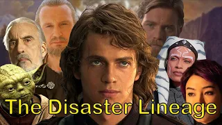 The Full Disaster Lineage