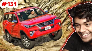 Gta5 tamil "PURCHASED INDIAN FORTUNER CAR" (Episode 131)