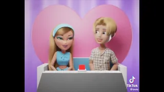 New Bratz Animation! Love Meter!