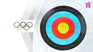 7 Things About... Olympic Archery | Archery Week