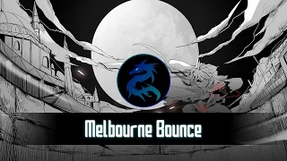 Melb. Bounce ► Will Sparks (ft. Alex Jones) - My Time