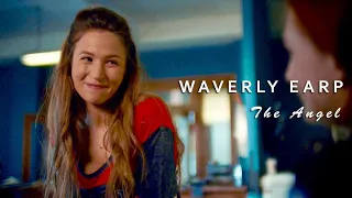 Waverly Earp | The Angel