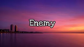 Fozzy - Enemy (Lyrics)