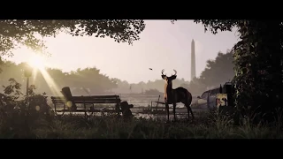 The Division 2 Gamescom 2018 trailer