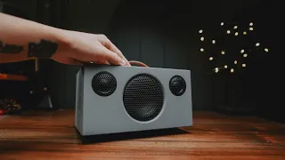 Audiopro T3 Plus Wireless Bluetooth Speaker Review | VS B&O A1 2Gen