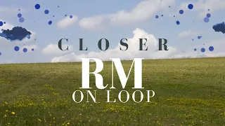 RM Closer with Mahalia and Paul Blanco Loop | #RM #Indigo Loop